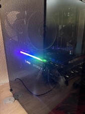 High-End Gaming PC - RTX 3080 Gaming Z - Ryzen 9 5900X - 32GB RAM