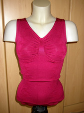 Mieder Top Hemd Schlankstütz