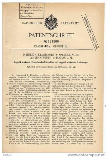 Original patentschrift j - -,