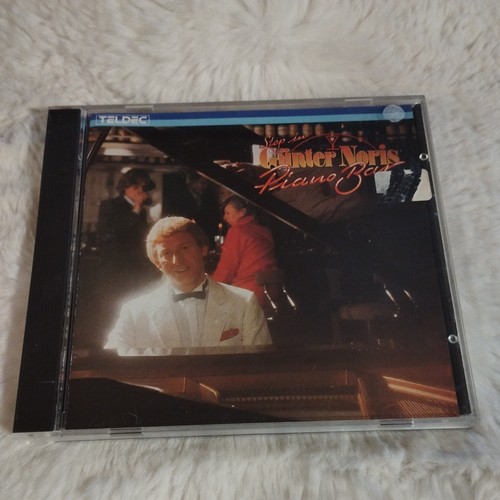 Günter noris step - günter,