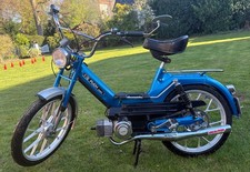 Puch maxi 50 km - –,