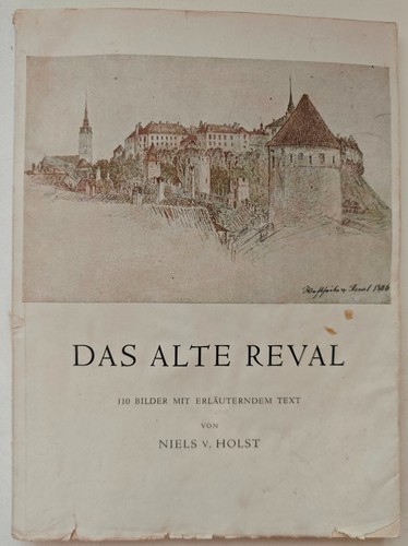 Das alte reval 1942 niels - alte,
