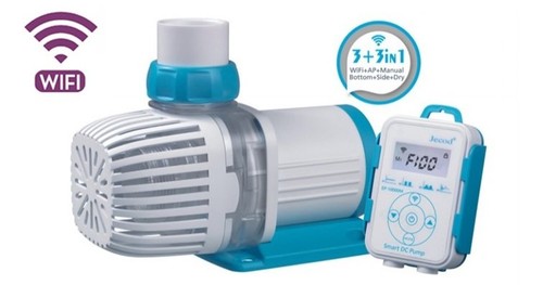 Jebao 8500m wasserpumpe - jebao, ep-8500m