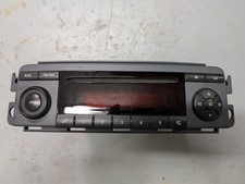 CD-Radio Autoradio BE für