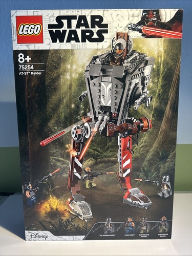 Lego 75254 star wars - 75254,
