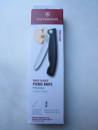 Victorinox swiss classic - victorinox,