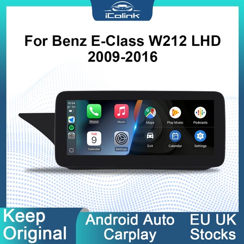 Wireless carplay - 10.25'',