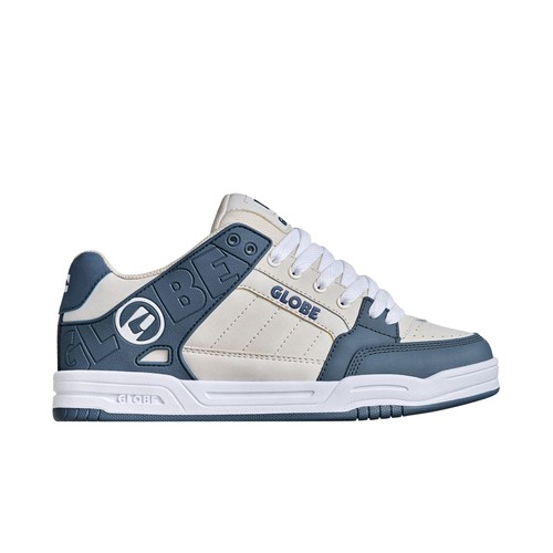 Globe tilt shoes - tilt, blue/grey