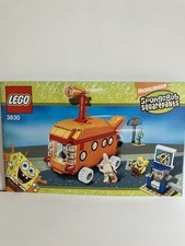 Lego 3830 Bikini Bottom