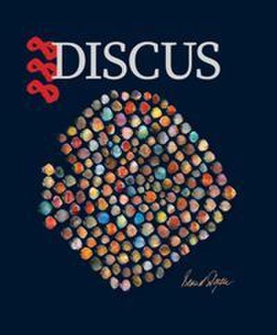 888 discus limitierte - ,