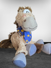 Diddl Plüsch Pferd Galupy