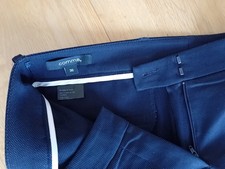 Hosenanzug; Dame; COMMA; dunkelblau; Gr 38/40/M