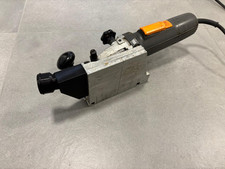 Absaugadapter für Doublo Fräse ELU DS 140