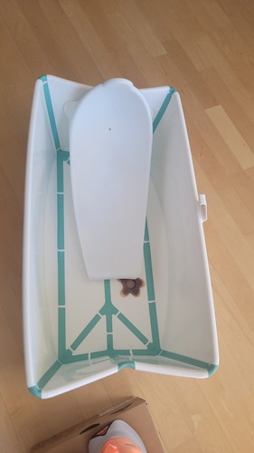 Stokke flexi bath - flexi, newborn