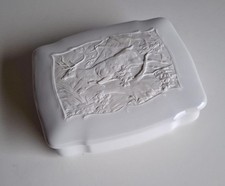 Kaiser Porzellan Deckeldose