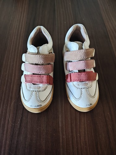 Halbschuhe mädchen verbaudet - halbschuhe,
