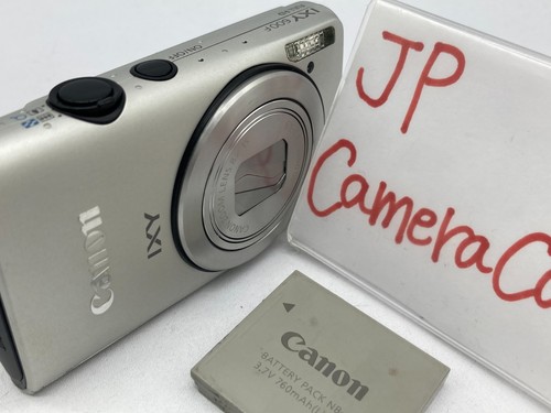 Canon powershot elph 310 - powershot,