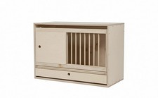 Brutkasten für tauben - brutkasten,