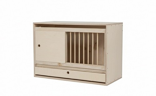 Brutkasten für tauben - brutkasten,