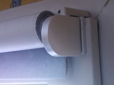 Abdeckkappen Springrollo, Schnapprollo