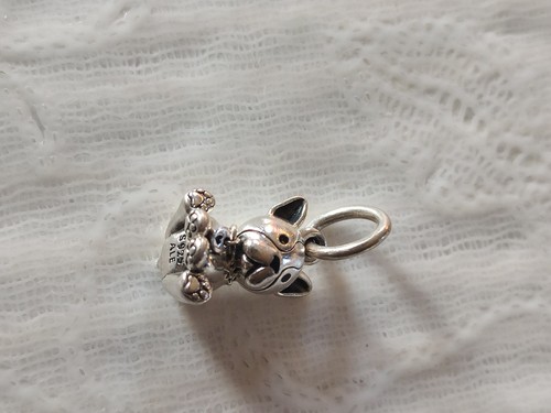 Original pandora charm - pandora,