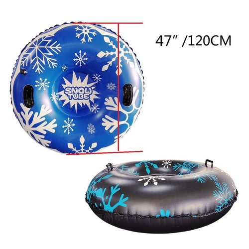 Deluxe snow tube mit - deluxe,