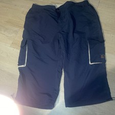 3/4 Sporthose Atlas For Men 5 Xl