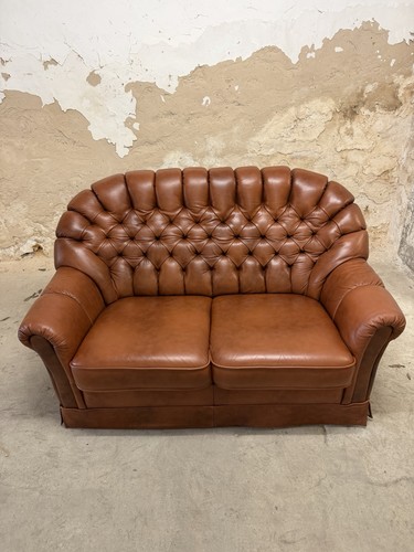 Edles chesterfield vintage - edles,
