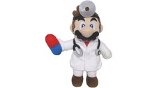 Super mario doctor - super,