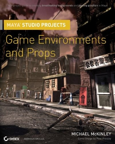 Maya studio projects game - maya, projects: