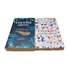 Cecelia Ahern 2 x Book Bundle