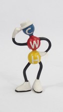 Schleich Werbefigur Plastic