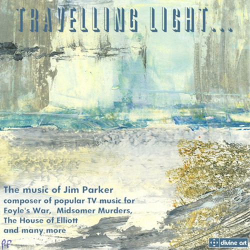 Jim parker travelling - parker,