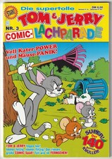 Tom jerry - &,