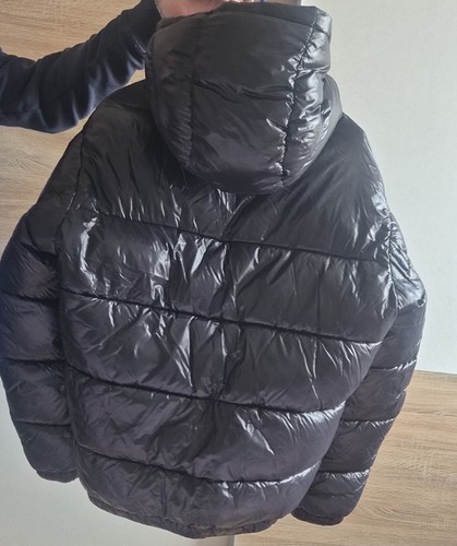 Winterjacke jungen - jungen, s