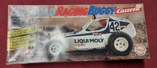Carrera Structo Rc Off Road Buggy / Vintage/ Bastler Und Sammler