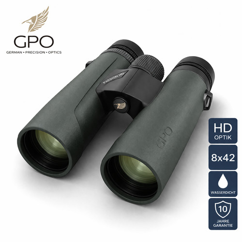 Gpo passion 8x42 fernglas - gpo,