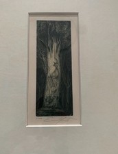 Ernst Fuchs, Daphne IV (Iovis