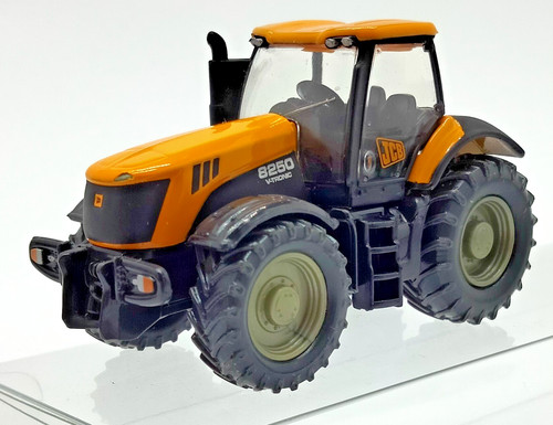Siku 1881 farmer jcb - 1881, 8250
