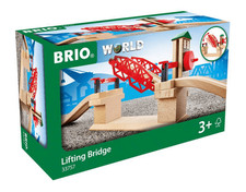 BRIO Hebebrücke