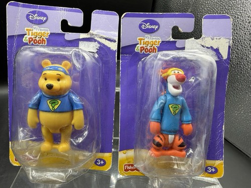 Fisher price disney winnie - fisher,