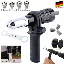 Blindnietaufsatz Nieten