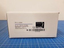 Tival 1010062 FF4-4 DAH