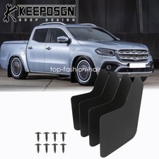 Schmutzfänger Anhänger