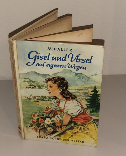 Gisela und ursel auf - gisela,