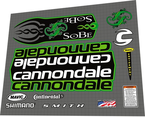 Cannondale scalpel team - cannondale, (2004)