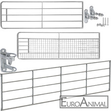 Weidetor Weidezauntor 3m bis