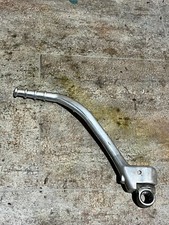Suzuki Kickstarter RMZ RM 250