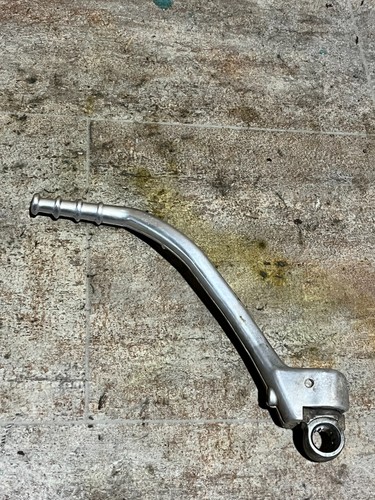 Suzuki kickstarter rmz 250 - kickstarter, rm