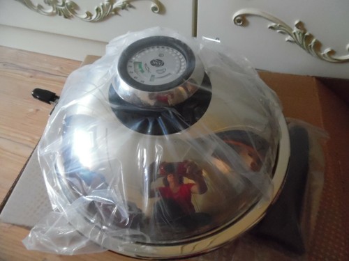 Amc hot pan - pan, 2